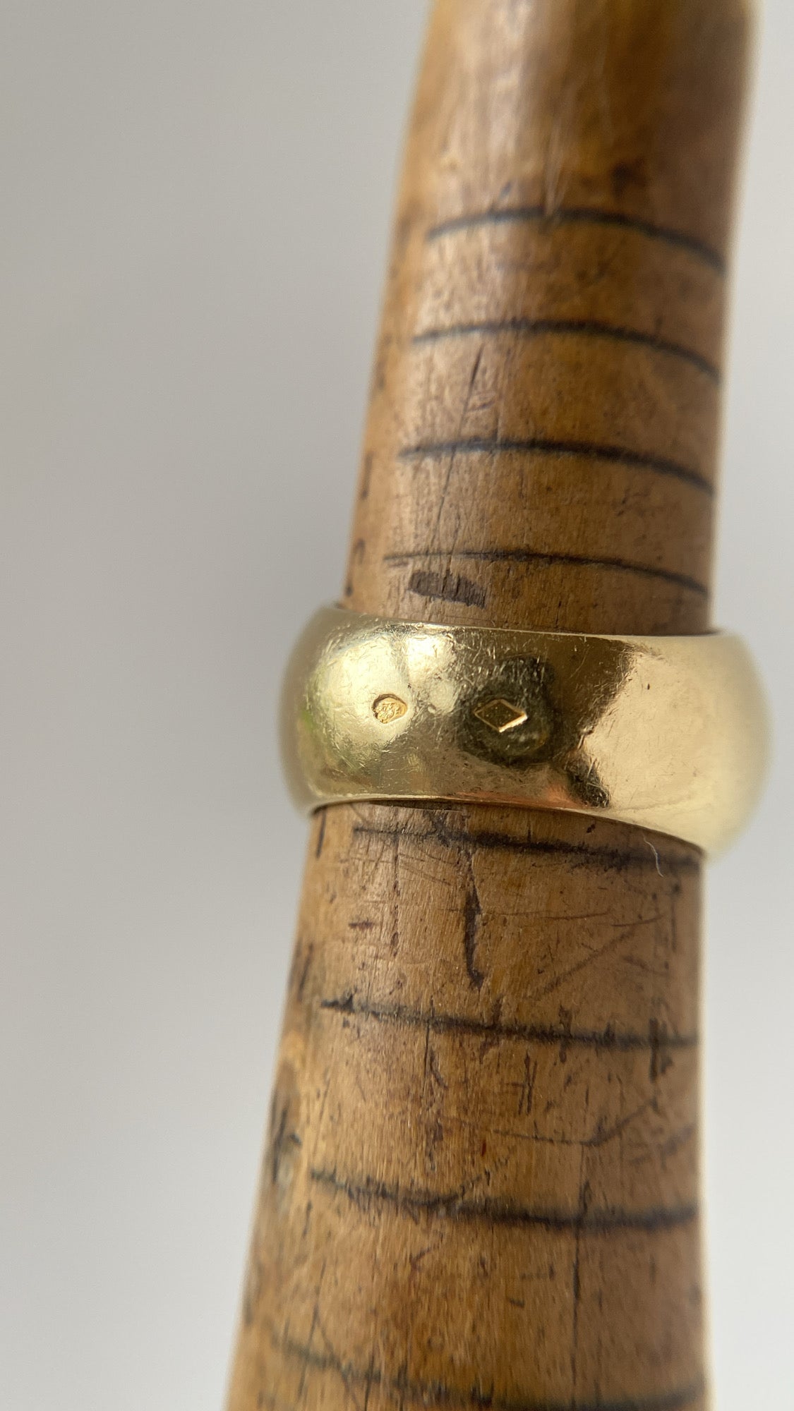 the french bombe ring